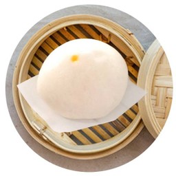 เปาไส้ครีม