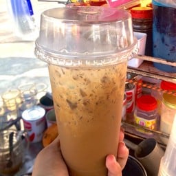 สมหญิง ชา กาแฟ ถุงกระดาษ
