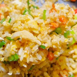 ข้าวผัดไข่
