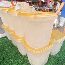 ลูกตาลลอยแก้ว