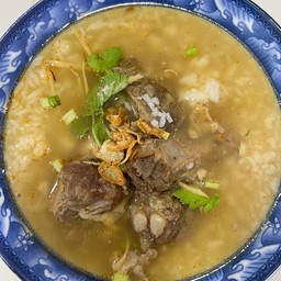 ต้มซี่โครงหมูตุ๋น