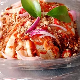 กระท้อนทรงเครื่อง