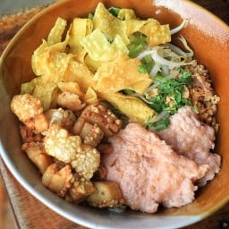 ข้าวเตี๋ยว บางใหญ่