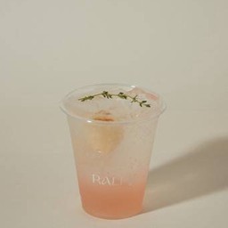 Rose Lychee