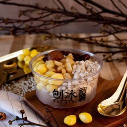 ธัญพืชเป้าปิง