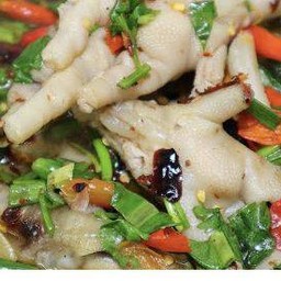 ต้มซุปเปอร์ขาไก่