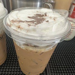 คาปูชิโน