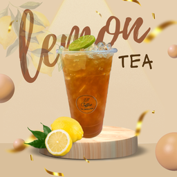 ชามะนาว (เจ)