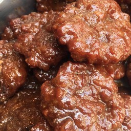 เนื้องบ 5 ชิ้น