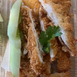 โยหยาข้าวมันไก่