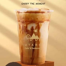 นมสดคาราเมล