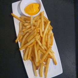 เฟรนซ์ฟรายส์