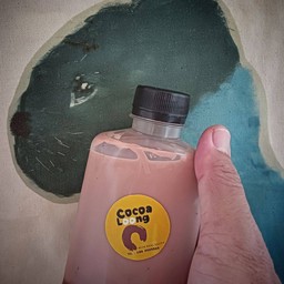 โกโก้ แบบขวด 220 ml.