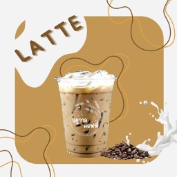 127 COFFEE &CHA