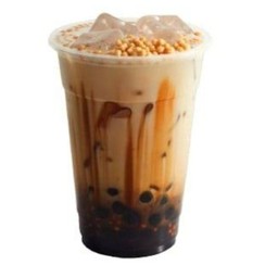 นมสดบราวชูก้า