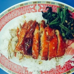 ข้าวหน้าเป็ด