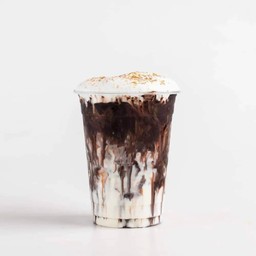 บราวชูการ์ ลาวา