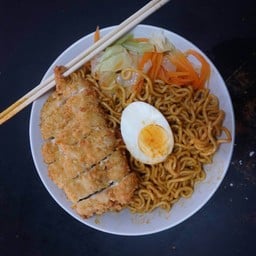 มาม่าเกาหลี