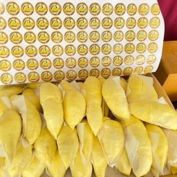 ร้านแอมผลไม้พรีเมียม  ตลาดสุรนคร