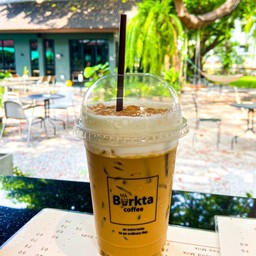 ICE CAPPUCINO
