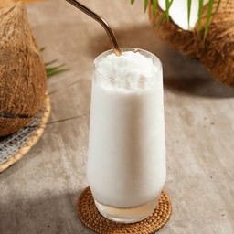 มะพร้าวปั่น