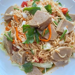 ครัวยายต๋อย