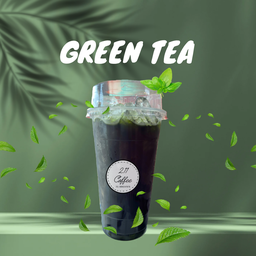 ชาเขียวใส