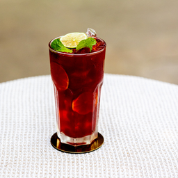 ชาดำเย็น