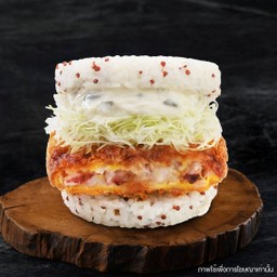 MOS BURGER Siam Square - MS024