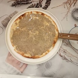 พิซซ่าทรัฟเฟิล