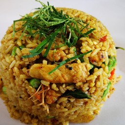 เครื่องแกงรวมคลุก