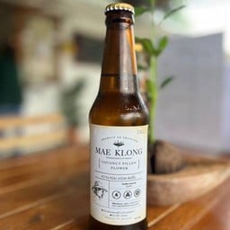 น้ำเกสรดอกมะพร้าว