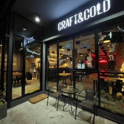 Craft&Cold Sisaket