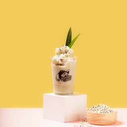 Rhino Beans ตลาดเช้า กฟผ