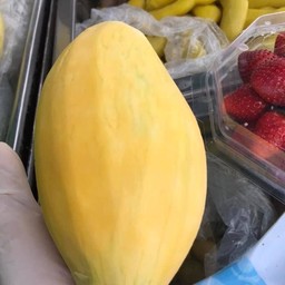 มะม่วงแก้วขมิ้นเปรี้ยวน้อย