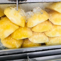 สัปปะรด