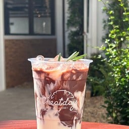 โกโก้เย็น ICED COCOA