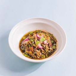 ซุปหน่อไม้