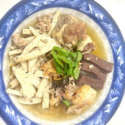 ก๋วยจั๊บณวน ธรรมดา