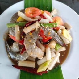 ตำนัวปาก ณ ระยอง