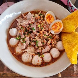 จัมโบเนื้อ