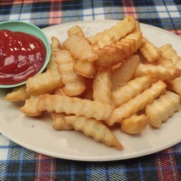 เฟรนฟราย