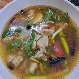 ร้านลาบเลยเมือง