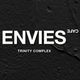 Envies cafe Trinity complex