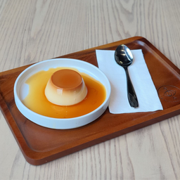 Japanese Pudding