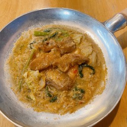 สุกี้ น้ำ หมู