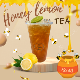 ชาน้ำผึ้งมะนาว