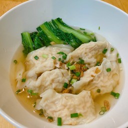 เกีี๊ยวน้ำหมู