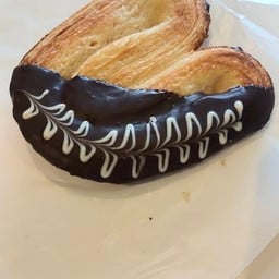 RTS BUTTERLY 2 TONE 70 GR.