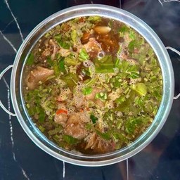 ต้มเป็ดซุปเปอร์
